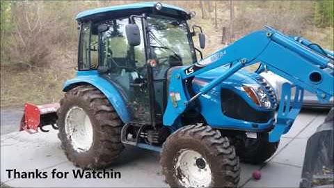 LS XR4145C - Part 4 - August Update