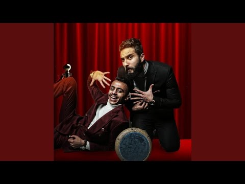 Khamsa 3a2al Khamsa Farfasha