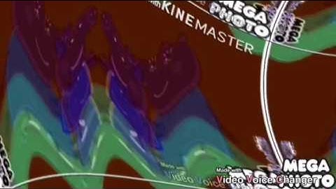 Peppa Pig Intro Render Pack Round 4: Divided