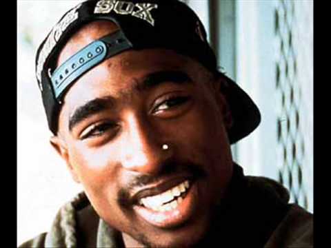2pac Thugz Mansion Nas If I Ruled The World Remix 