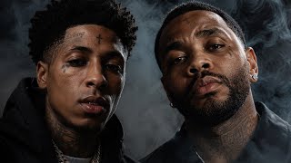Nba Youngboy Ft. Kevin Gates - Head Strong Official Music Video