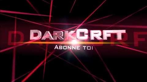 Intro de la chaine - Created using Flixpress.com