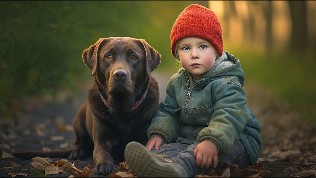 Labrador Retriever Sports Canicross, Bikejoring, and Skijoring YouTube