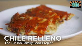 Chile Relleno