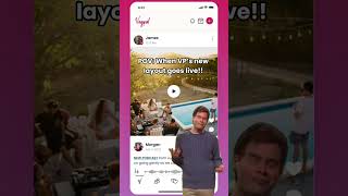 Check out the new & improved VP experience 😏 screenshot 3