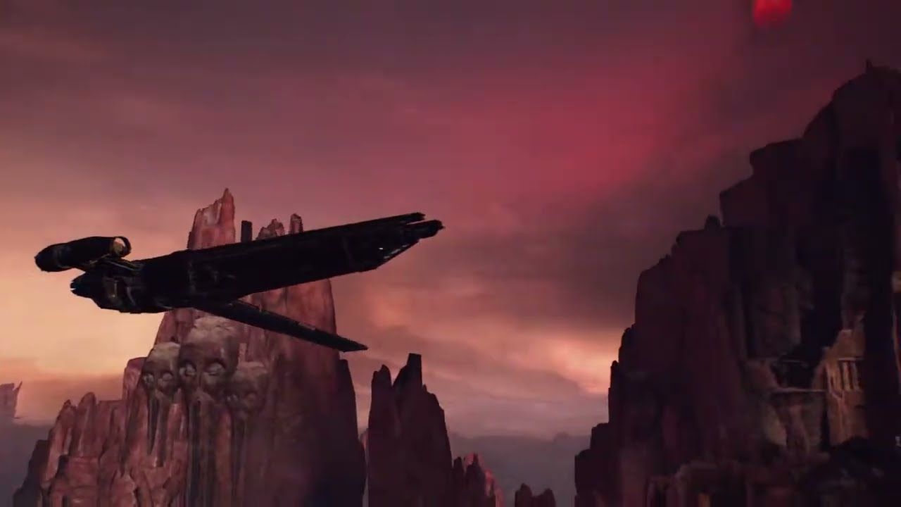 Star Wars Jedi Fallen Order Live Gameplay Part 6