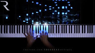 Debussy - Reflets dans l'eau (Images)