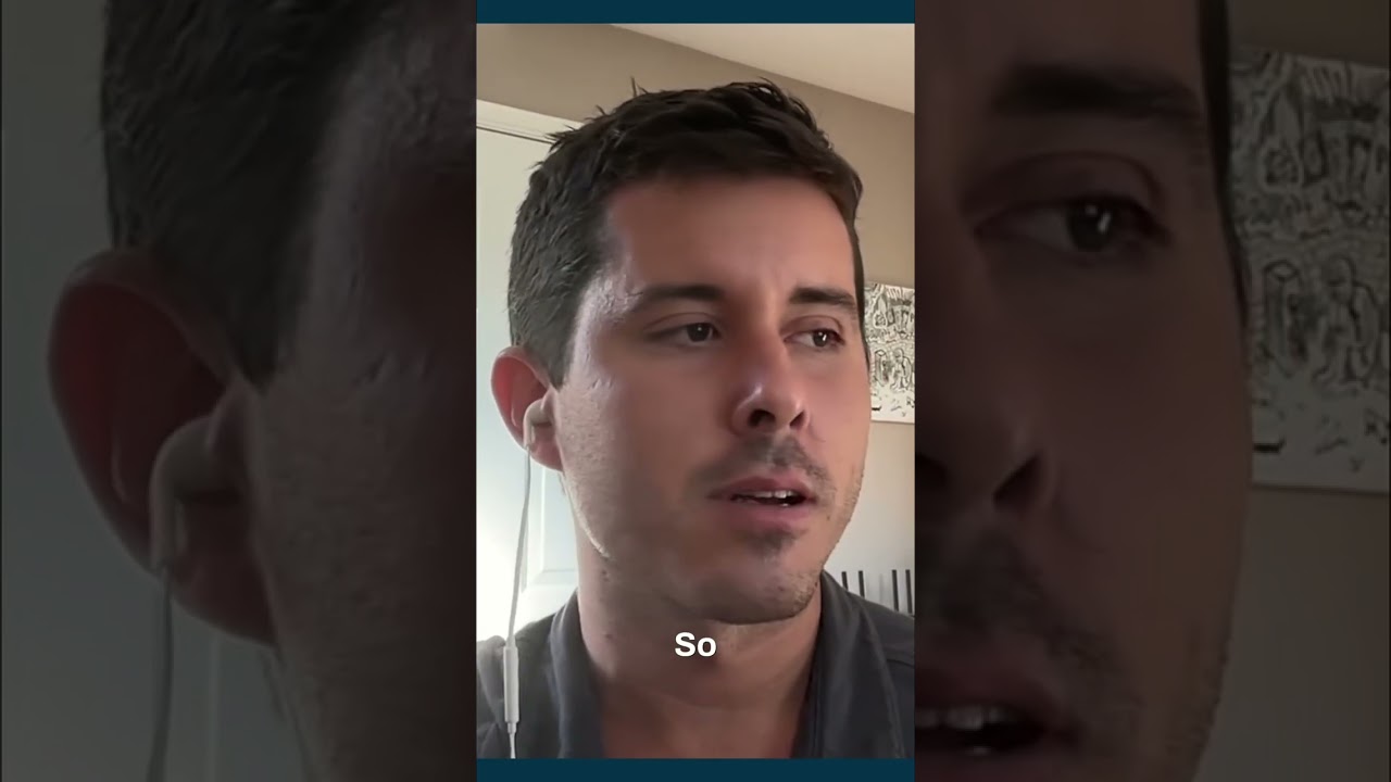 Healing a Father-Son Relationship #shorts