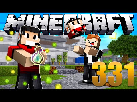 A Farm de XP mais INCRÍVEL de todas - Minecraft Em busca da casa automática #331