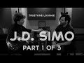 Capture de la vidéo Truetone Lounge | J.d. Simo | Part 1 Of 3