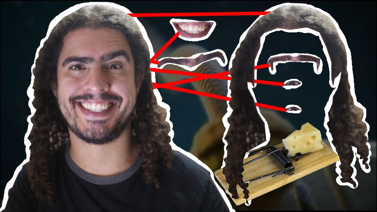 Criacionismo [9] - Complexidade Irredutível