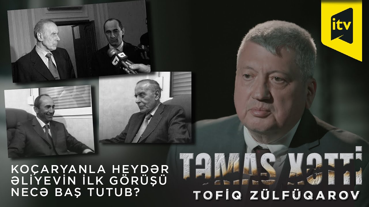 Azərbaycan 1998-ci ildə 