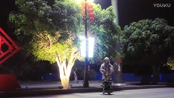 China SJ crew Inside team battle Round 1 | DPai Vs Teat