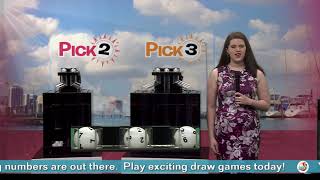 Pick Midday 20190511
