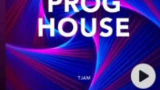 Download Lagu TJAM - PROG HOUSE (GROOVEPAD - HOUSE) MP3