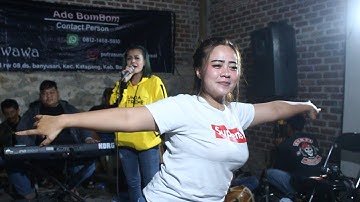 ADE ASTRID ll DUA LALAKI l MENCUG AYU RUSDY KENDANG RUSDY OYAG Ft PUTRA SUNDA SAWAWA ( Sound PUTRO )