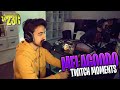 GABBO, DELUX & ROVAZZI SHOW SU COD: WARZONE | Melagoodo Twitch Moments [ITA] #230