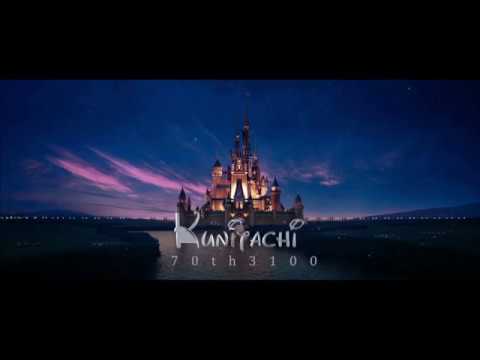 宣伝動画２：アナ雪