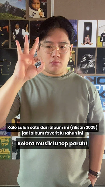 Download lagu Ada gk nih album loe pren? Coba tulis di komentar! #musik #music #indo_musicz #lagu #musik2025