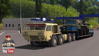 ["ETS2", "Mods", "Euro Truck Simulator 2", "Scania", "ETS 2", "Lkw", "Truck", "MAN", "Iveco", "Mercedes Actros", "Volvo", "Renault Magnum", "Renault Range T", "Simulation", "Lets Play", "Fun", "ETS2 Mods"]