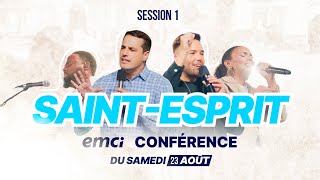 Download Lagu Conférence Saint-Esprit 2025 - SESSION 1 - avec Andres Bisonni MP3 Download Lagu Conférence Saint-Esprit 2025 - SESSION 1 - avec Andres Bisonni MP3