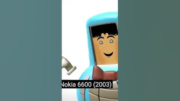 Nokia phone ringtones #funny #memes