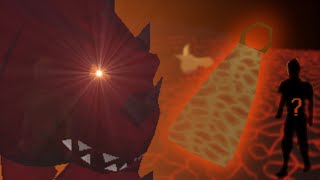 Who Was The First Player To Obtain The Fire Cape?