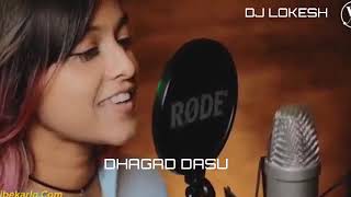 Naari Hind Song Mix By Dj Lokesh N Dasu