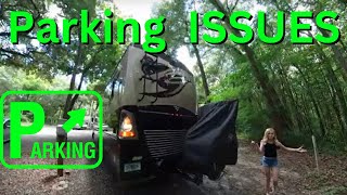 S2 EP. 4 - RV Parking Issues by 3RVegans 166 views 5 months ago 9 minutes, 1 second