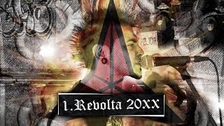 Video thumbnail of "KOP - Revolta 20XX"