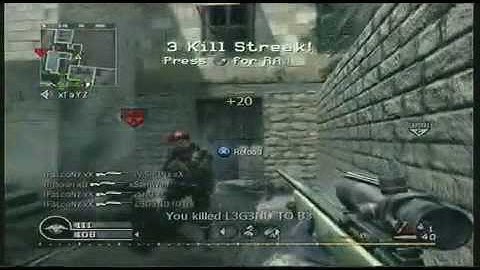 iFaLcoNz xX Myth Trailer | Part 2 |