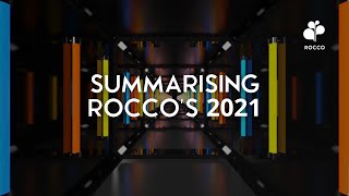 ROCCO - Thank you for supporting us this year. Best wishes for 2022.