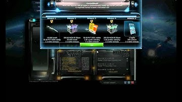 DarkOrbit - Palladium Collector