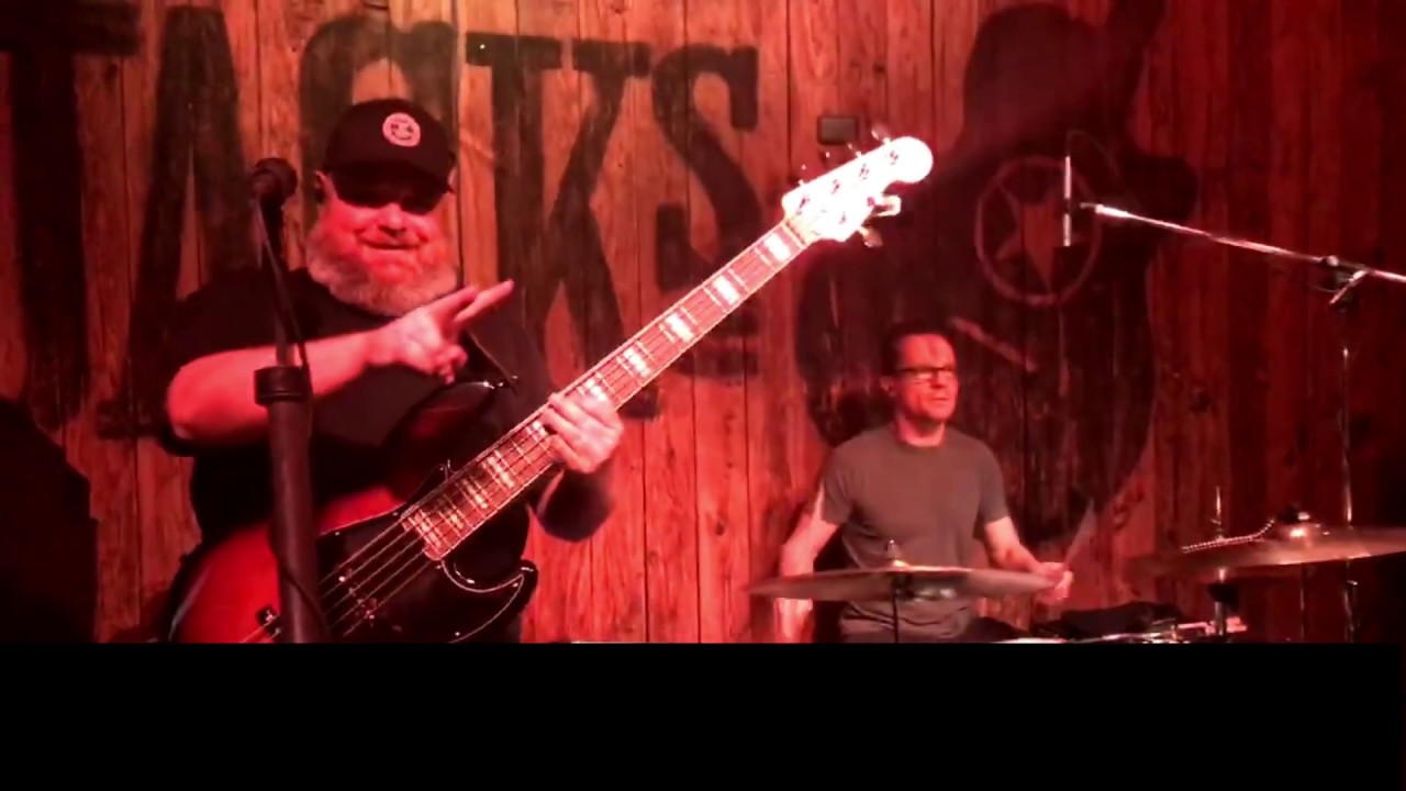 Southbound Copperhead Road YouTube