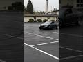 M3 E92 Daily Parking 😮‍💨 #bmw #m3e92 #mpower #bts