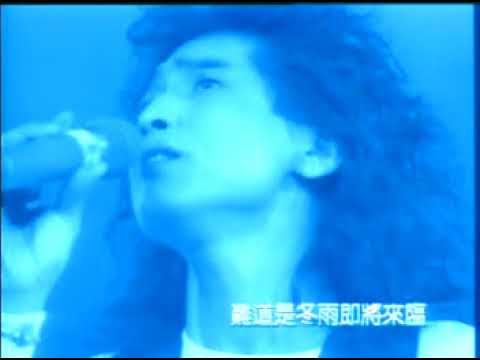 齊秦-冬雨