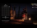 Red dead on-line, 08/09/25 PS5