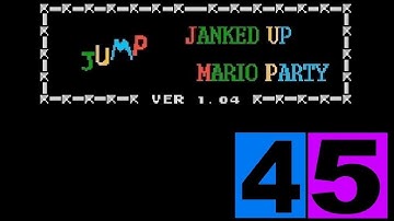 Super Mario Jump (SMW Hack) - Part 45 | No Commentary