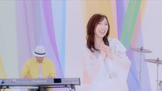森口博子「悲しみよこんにちは / with 酒井ミキオ」MV (アニメ「めぞん一刻」主題歌)