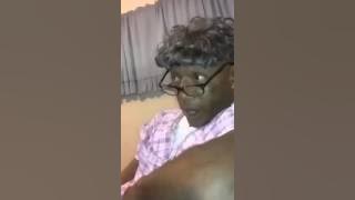 Westside Al Grandma