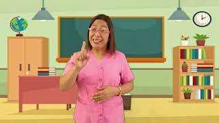 Filipino 2  Q3   Panghalip Na Panao