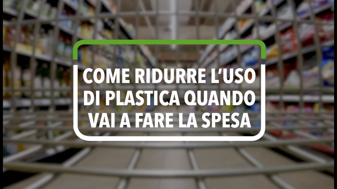 Il riutilizzo questo sconosciuto