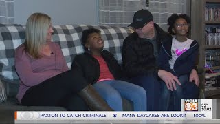 1 year after ice rescue: Coles County family talks grief, recovery & gratitude