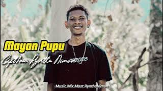 MAYAN PUPU - RYNTHO NIMUN | Lagu Daerah Lamaholot (official music Audio)