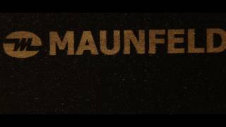 Видео о MAUNFELD