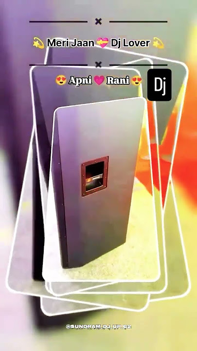 dj remix song dj love