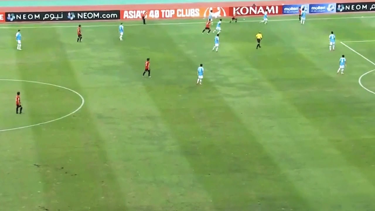 Nagoya Grampus [3-0] Pohang Steelers (Full Highlight) | ACL 2021