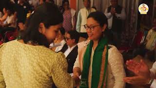 Continuing My Father Late. P. A. Sangma's Legacy | Lok Sabha MP Elections Kick Off at Adokgre.