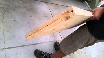 Biesse Compact R6 (Höchsmann Klipphausen)