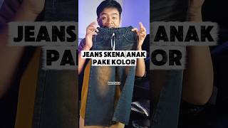 celana jeans Skena anak anak